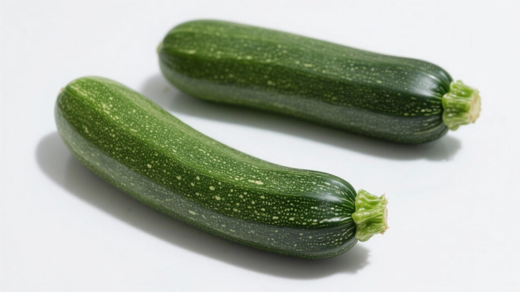Zucchini